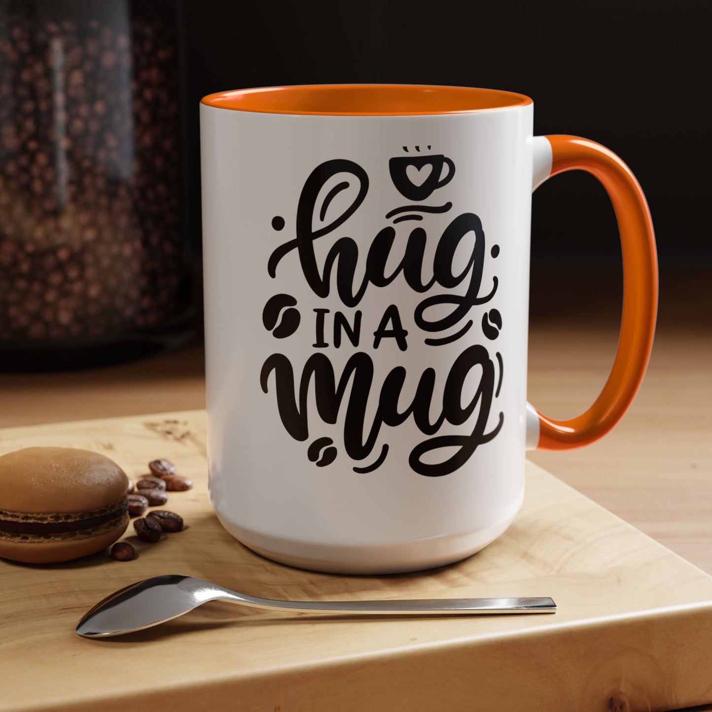Hug in a Mug