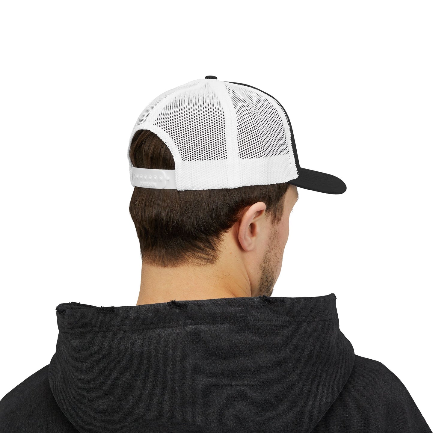 God is Good Snapback
