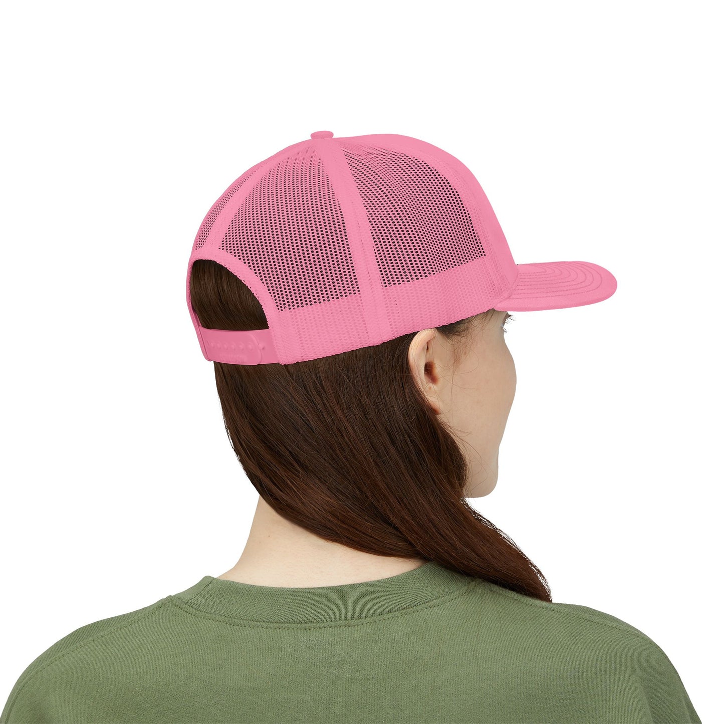 God is Good Snapback