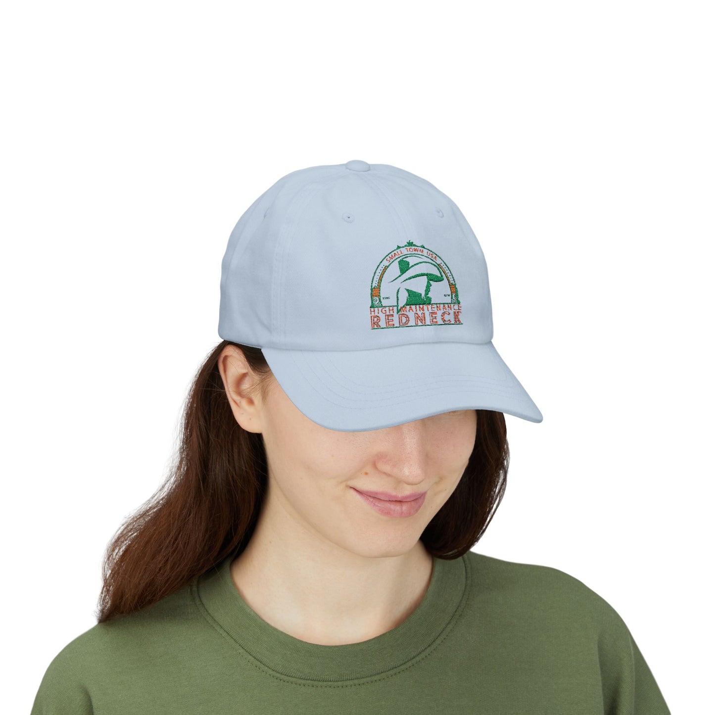 Classic Dad Cap - Vintage Fishing Design | Perfect Gift for Fishermen, Outdoor Enthusiasts, Birthdays, Father's Day, Casual Wear