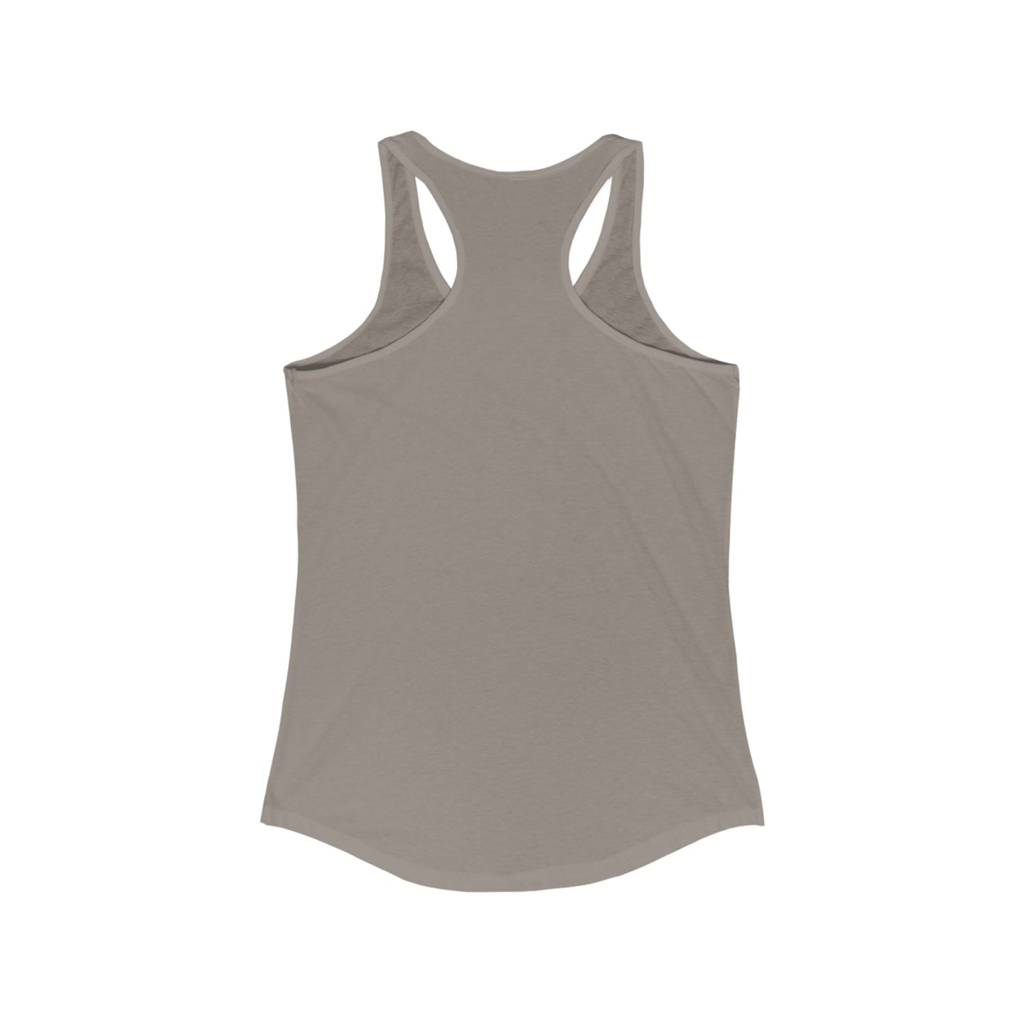 Hot Mess Express Racerback Tank