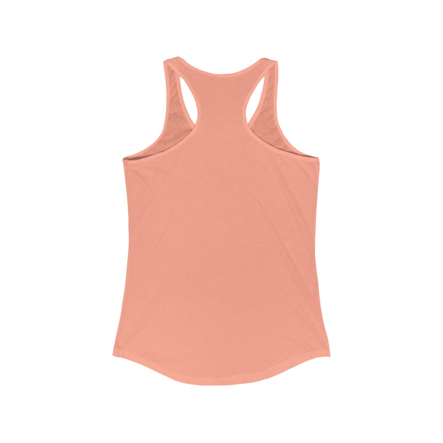 Hot Mess Express Racerback Tank