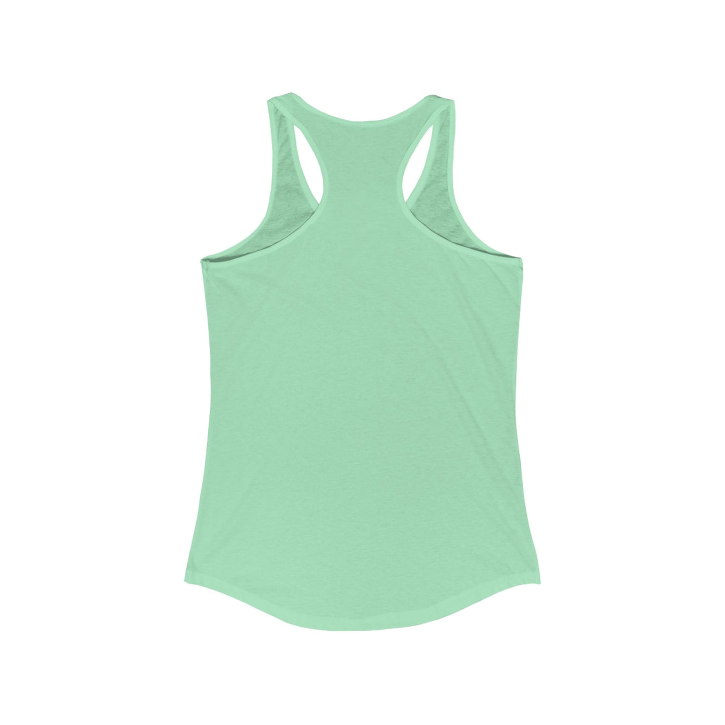 Hot Mess Express Racerback Tank