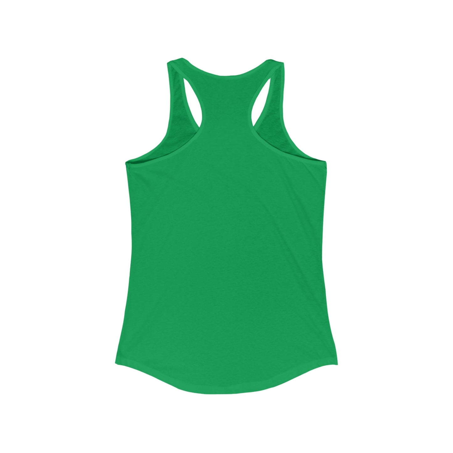 Hot Mess Express Racerback Tank