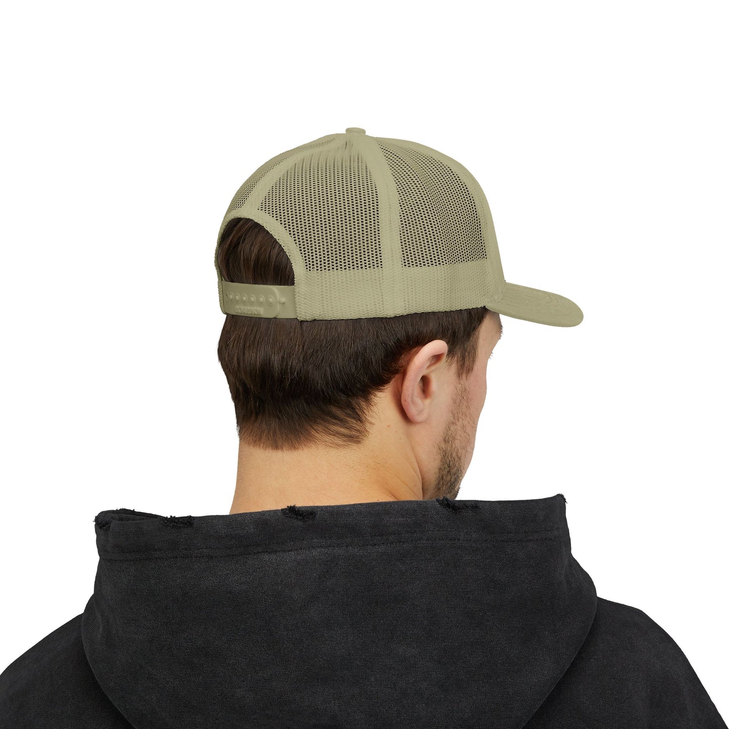 God is Good Snapback