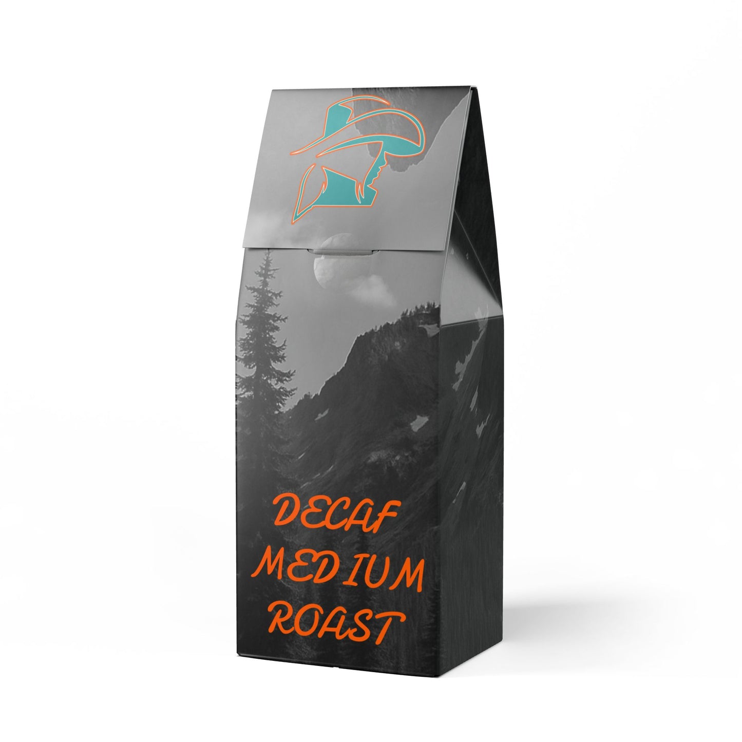 Perfect Peace (Decaf Medium Roast)