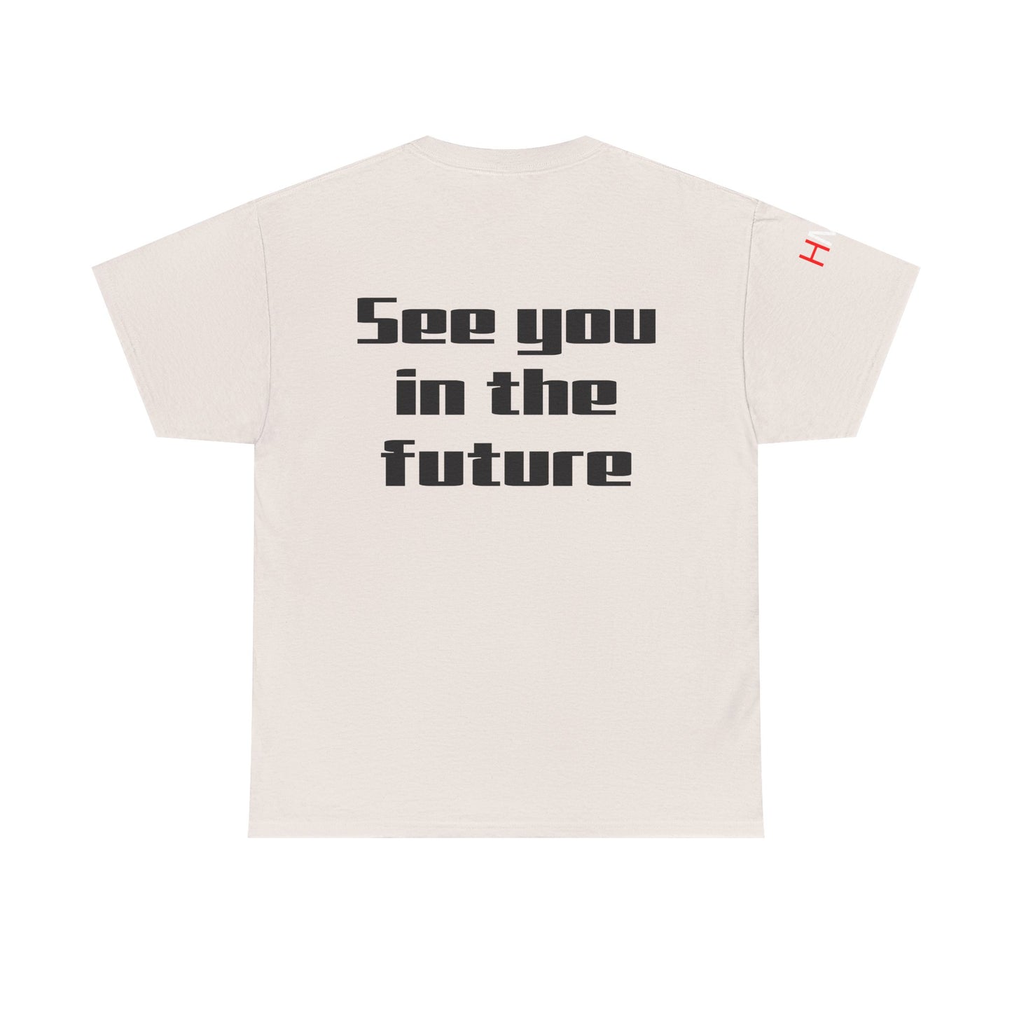 Future Entertainment Unisex Shirt