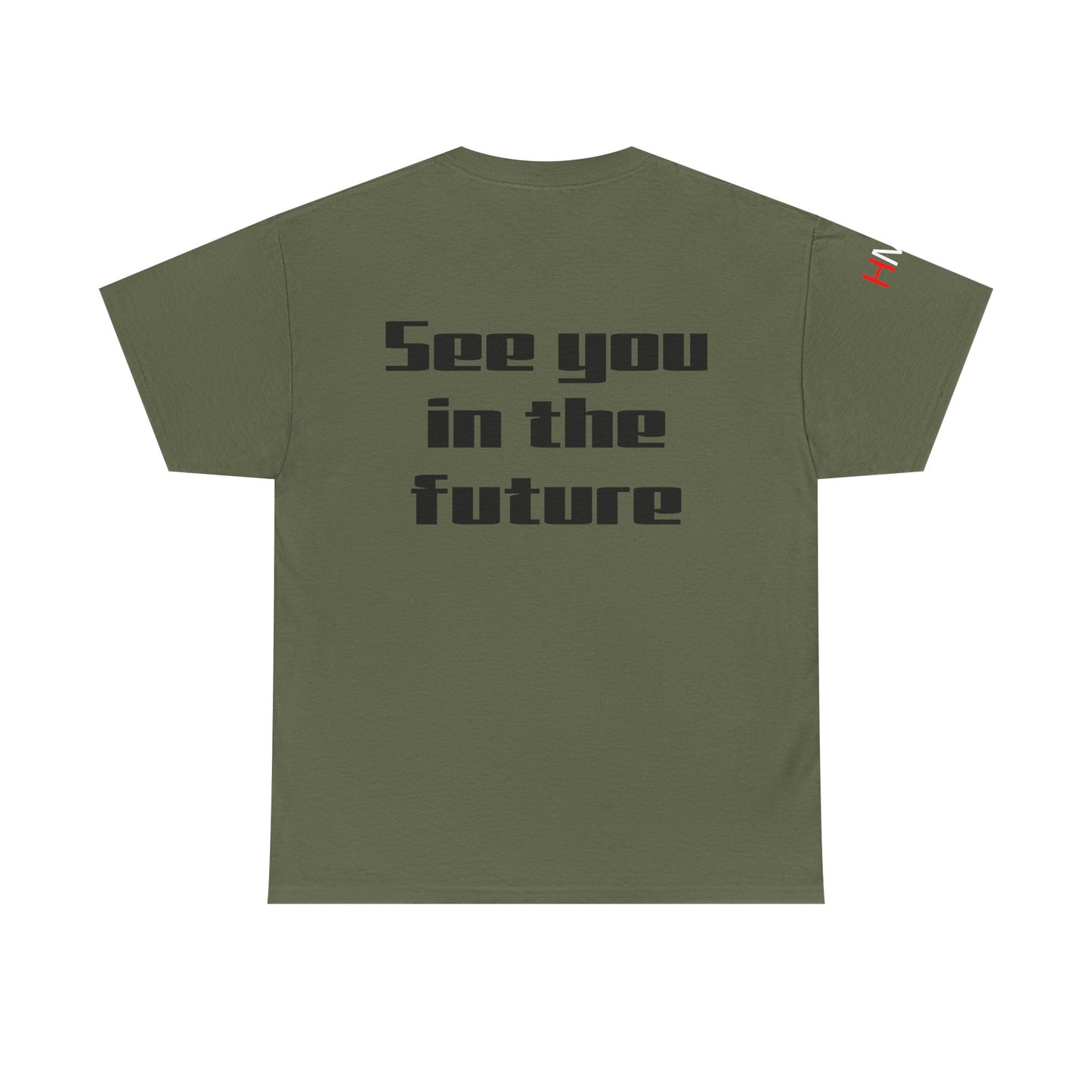 Future Entertainment Unisex Shirt