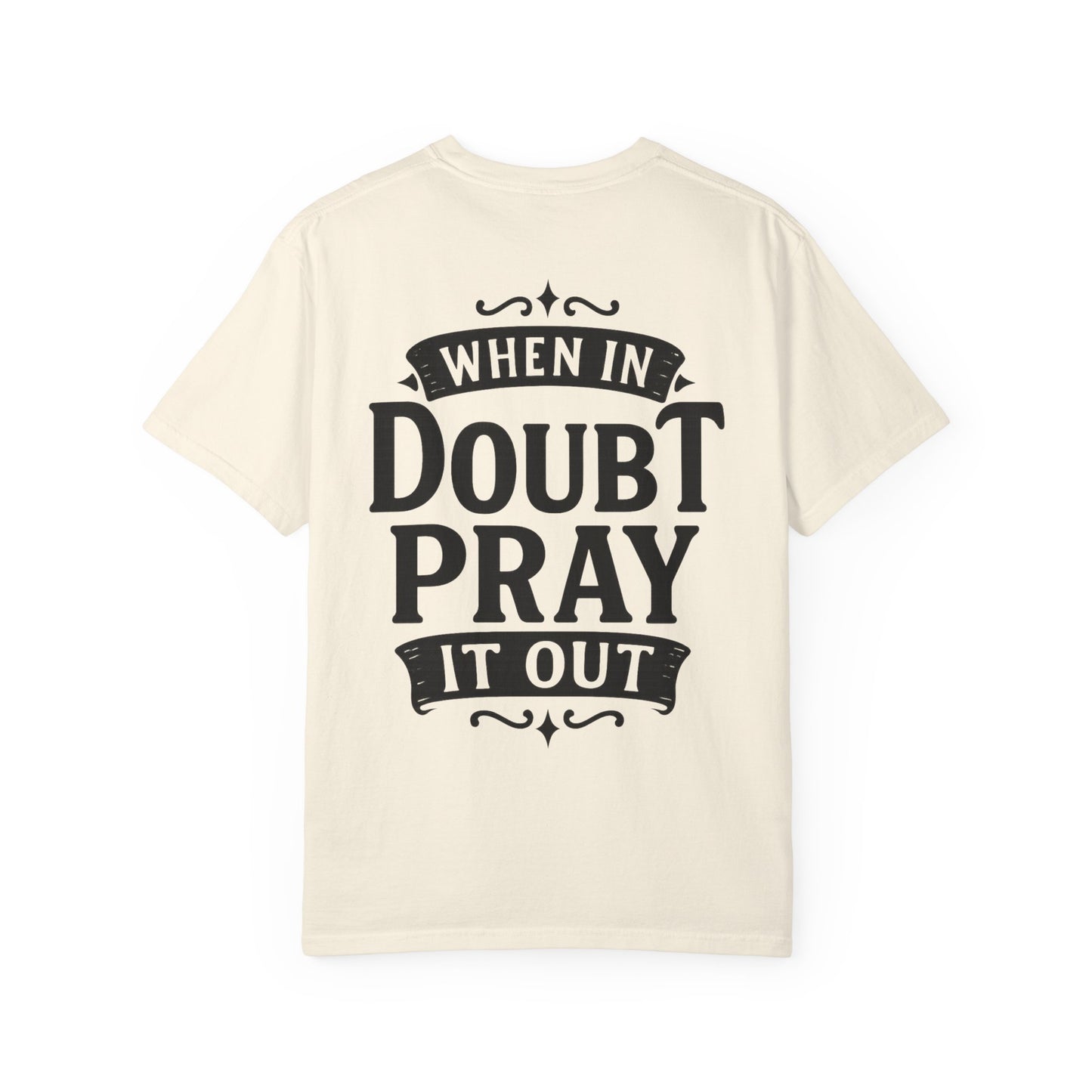 Women's Pray it Out Shirt