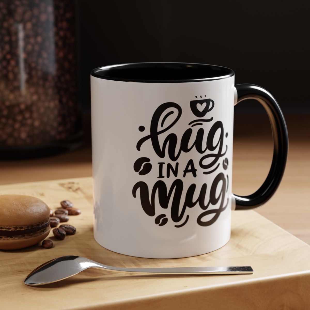 Hug in a Mug
