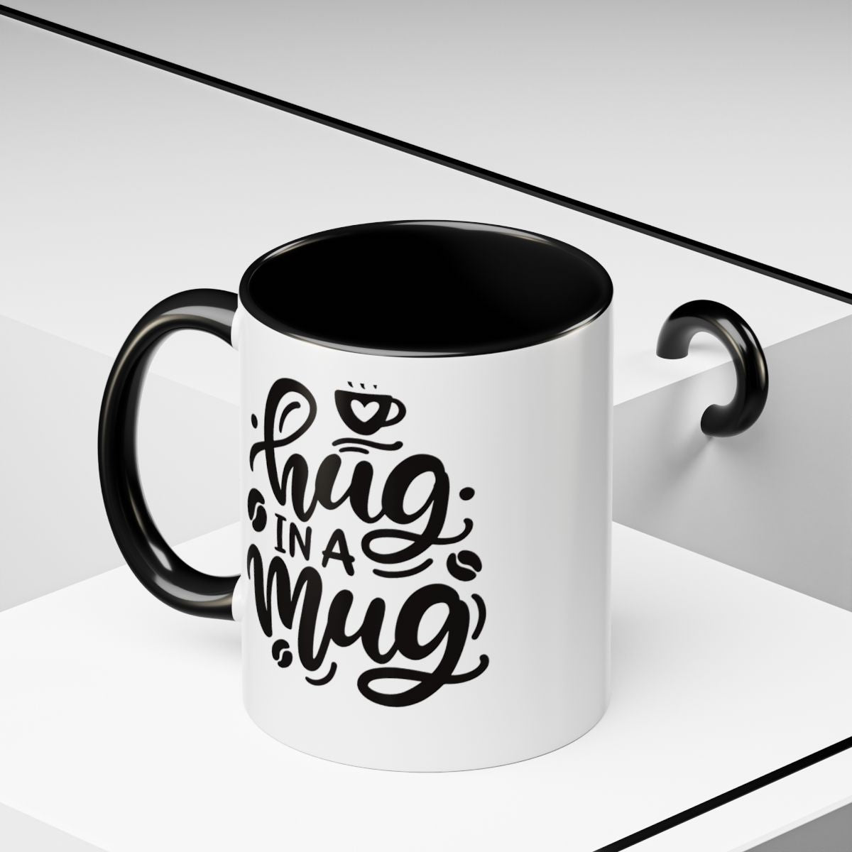 Hug in a Mug