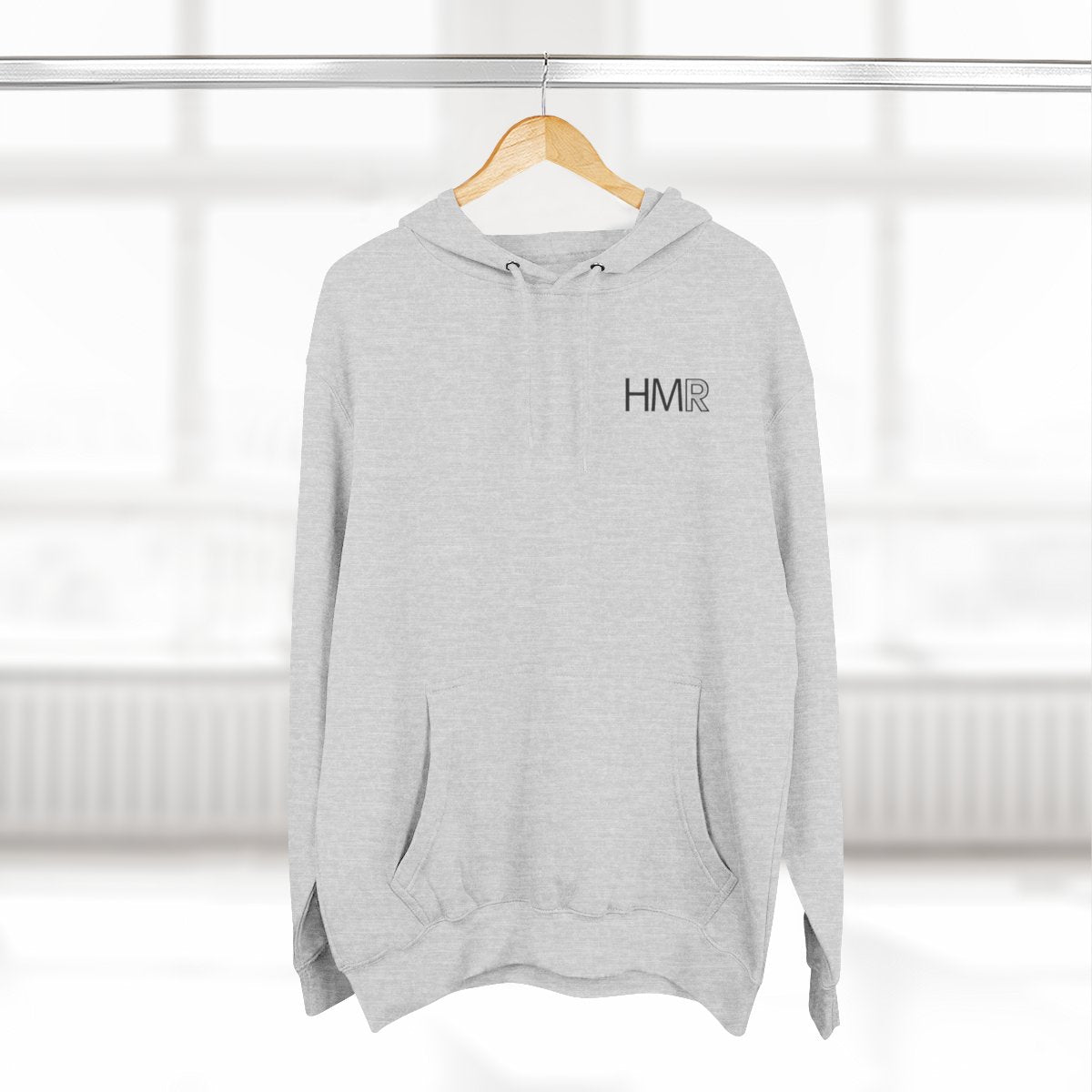 The Future is God - Unisex Hoodie
