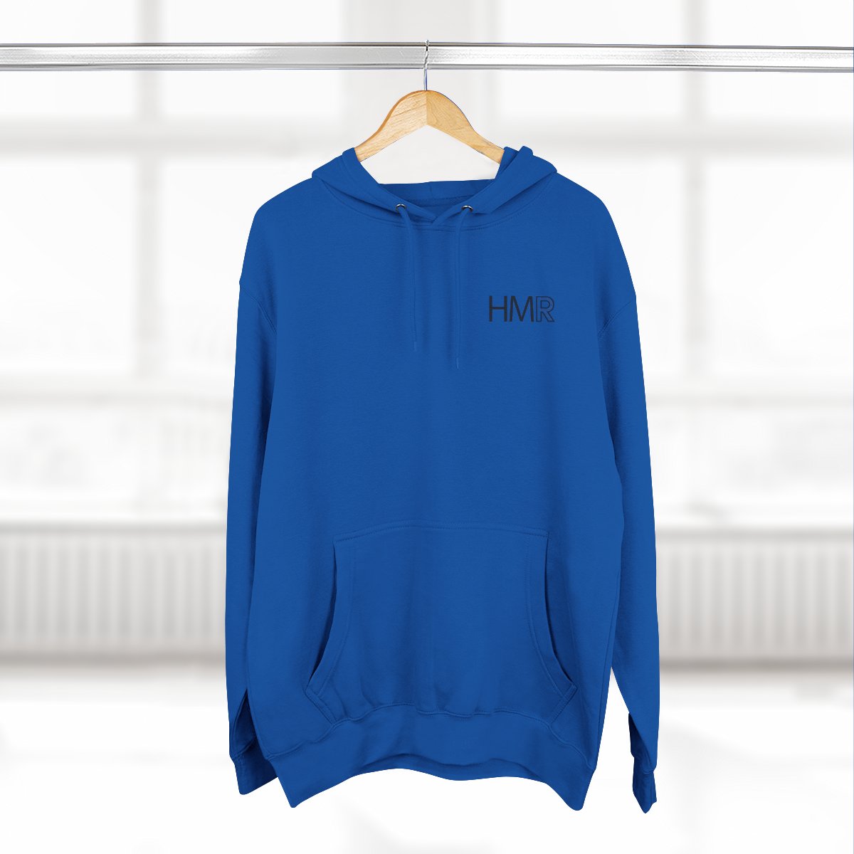The Future is God - Unisex Hoodie