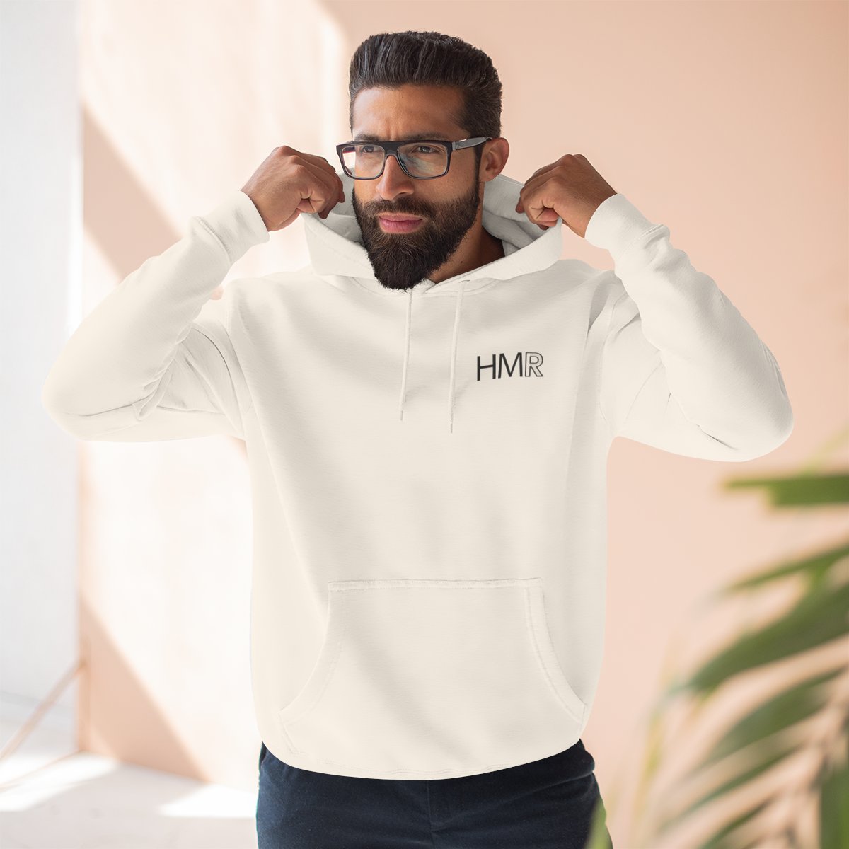 The Future is God - Unisex Hoodie
