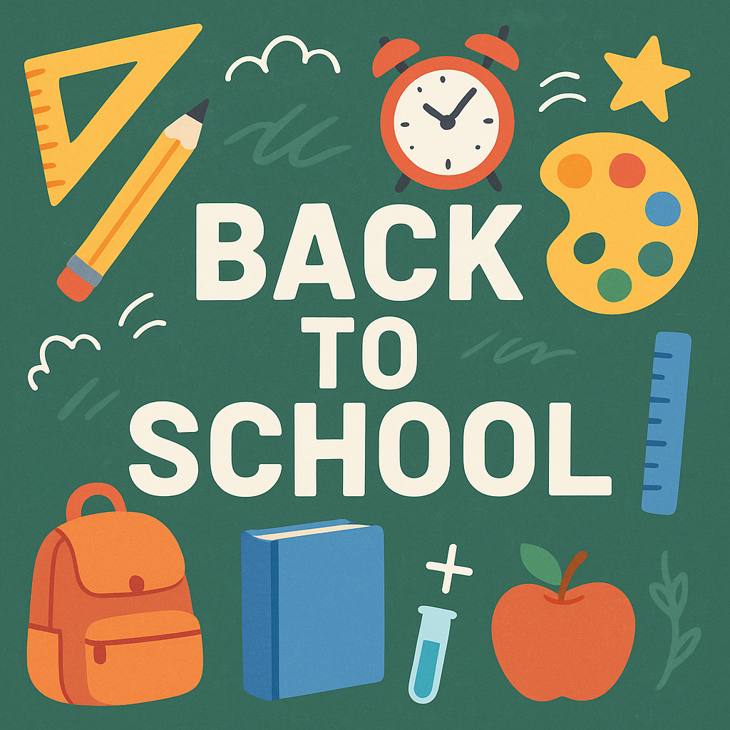 Back to School