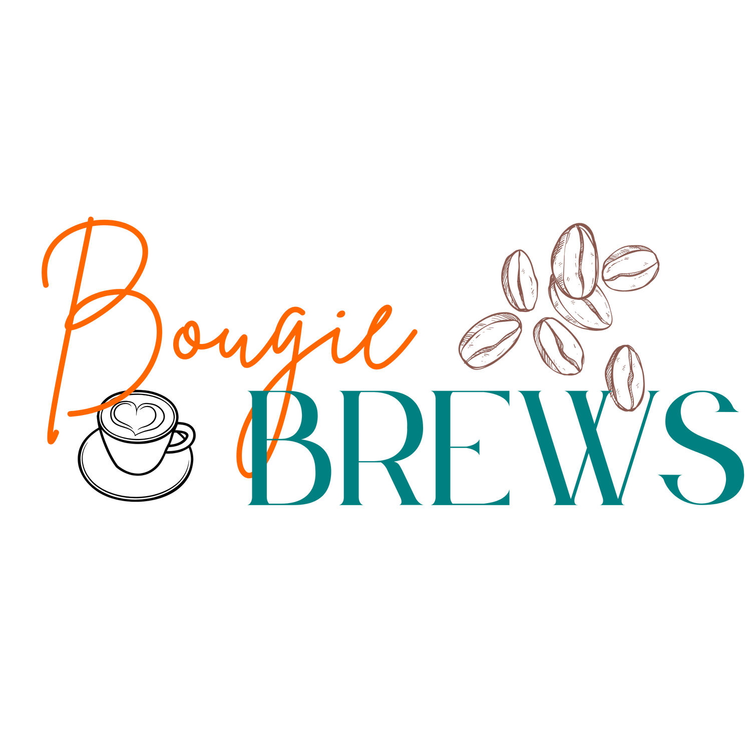Bougie Brews Cafe