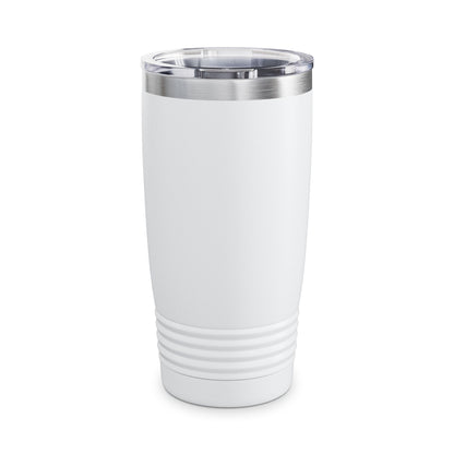 Future Entertainment 20oz Tumbler