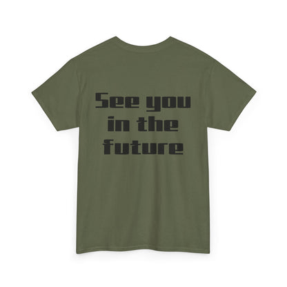 Future Entertainment Unisex Shirt