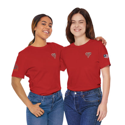 Saved Not Soft - Women's T-Shirt