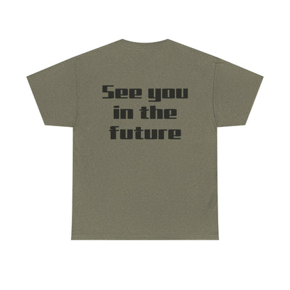 Future Entertainment Unisex Shirt
