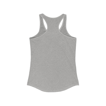 Hot Mess Express Racerback Tank