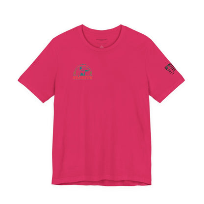 I'm Not Pretty - Women's Tee
