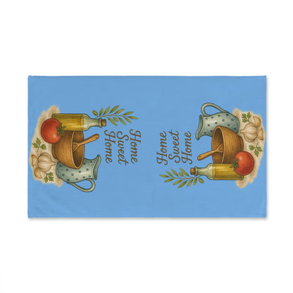Home Sweet Home Hand Towel