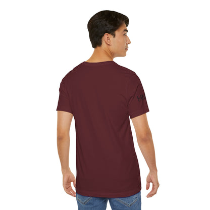 She Talks to Angels - Unisex Tee