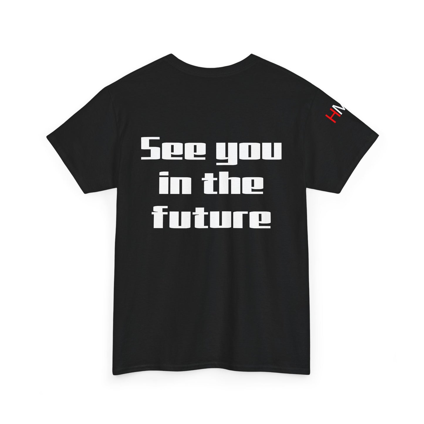 Future Entertainment Unisex Shirt