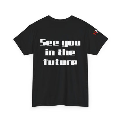 Future Entertainment Unisex Shirt