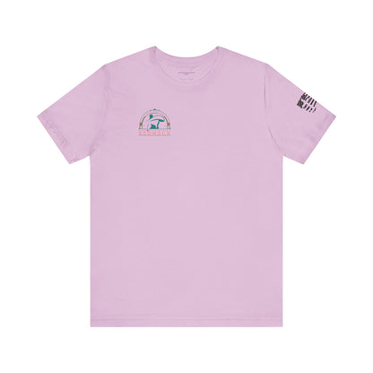 I'm Not Pretty - Women's Tee
