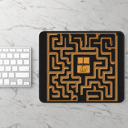Mouse Trap Gaming Mouse Pad