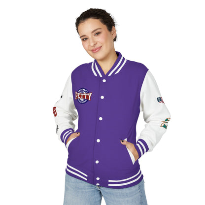Petty University - Letterman's Jacket