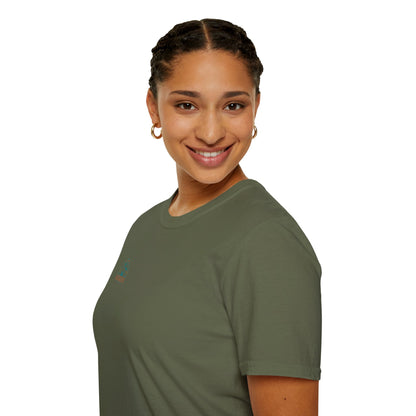 Son Kissed - Women's T-Shirt
