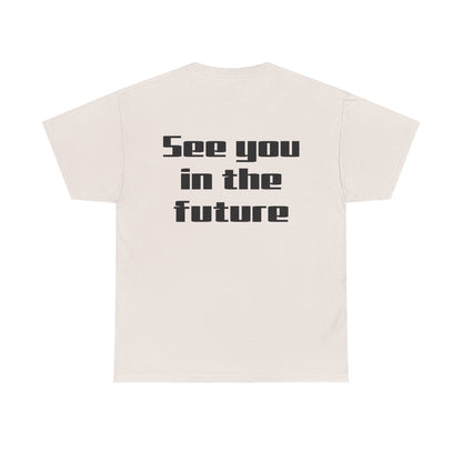 Future Entertainment Unisex Shirt
