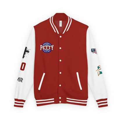 Petty University - Letterman's Jacket