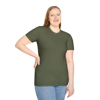 Son Kissed - Women's T-Shirt