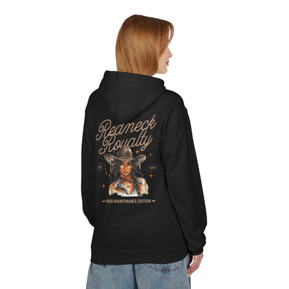 Redneck Royalty Hoodie