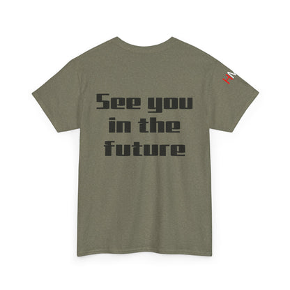 Future Entertainment Unisex Shirt