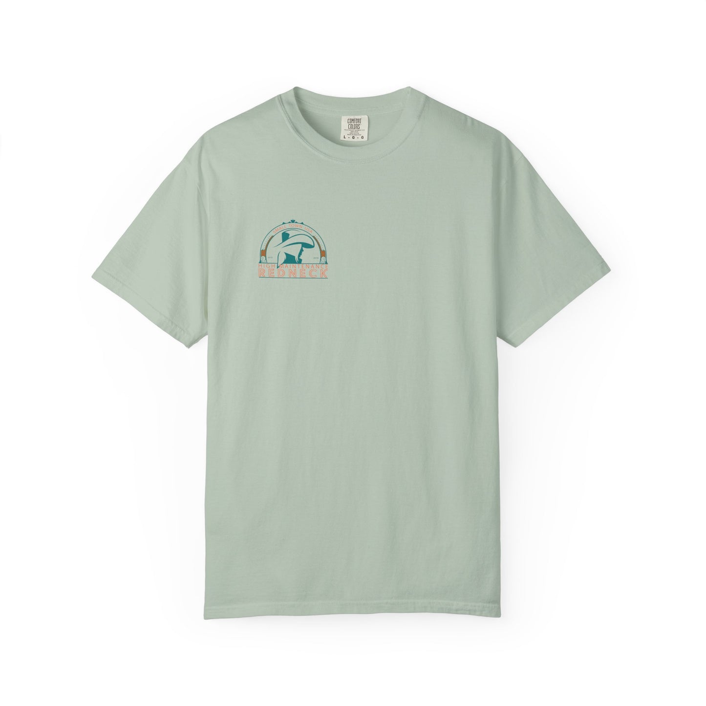 Women's Pray it Out Shirt