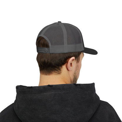 God is Good Snapback