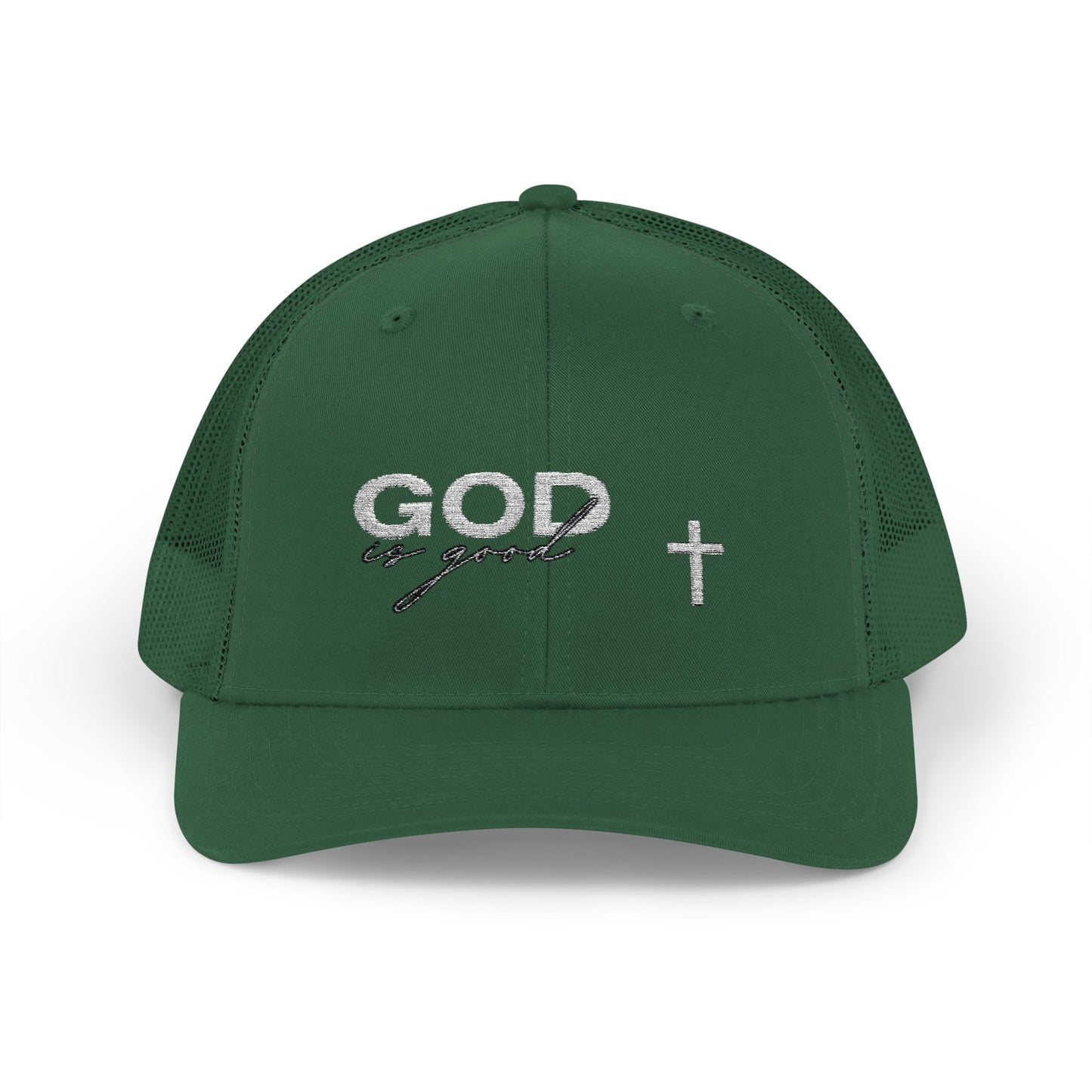 God is Good Snapback