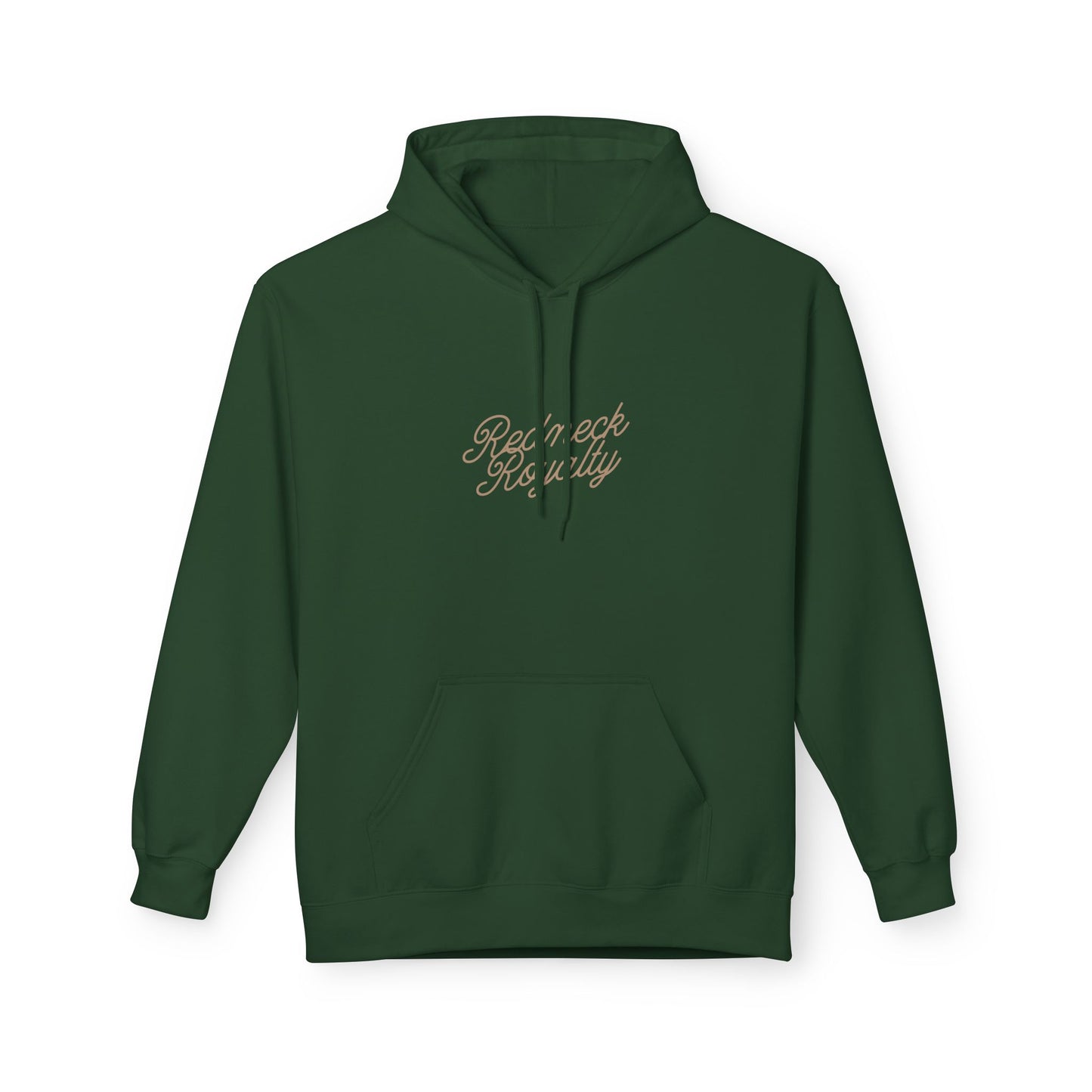 Redneck Royalty Hoodie