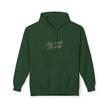 Redneck Royalty Hoodie