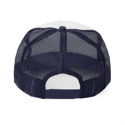Future Entertainment Trucker Cap - Vintage Style Mesh Hat