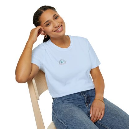 Son Kissed - Women's T-Shirt