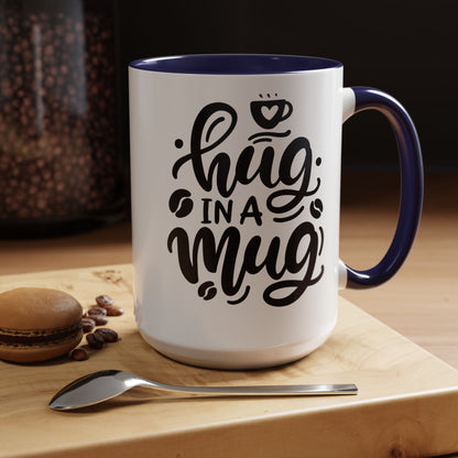 Hug in a Mug