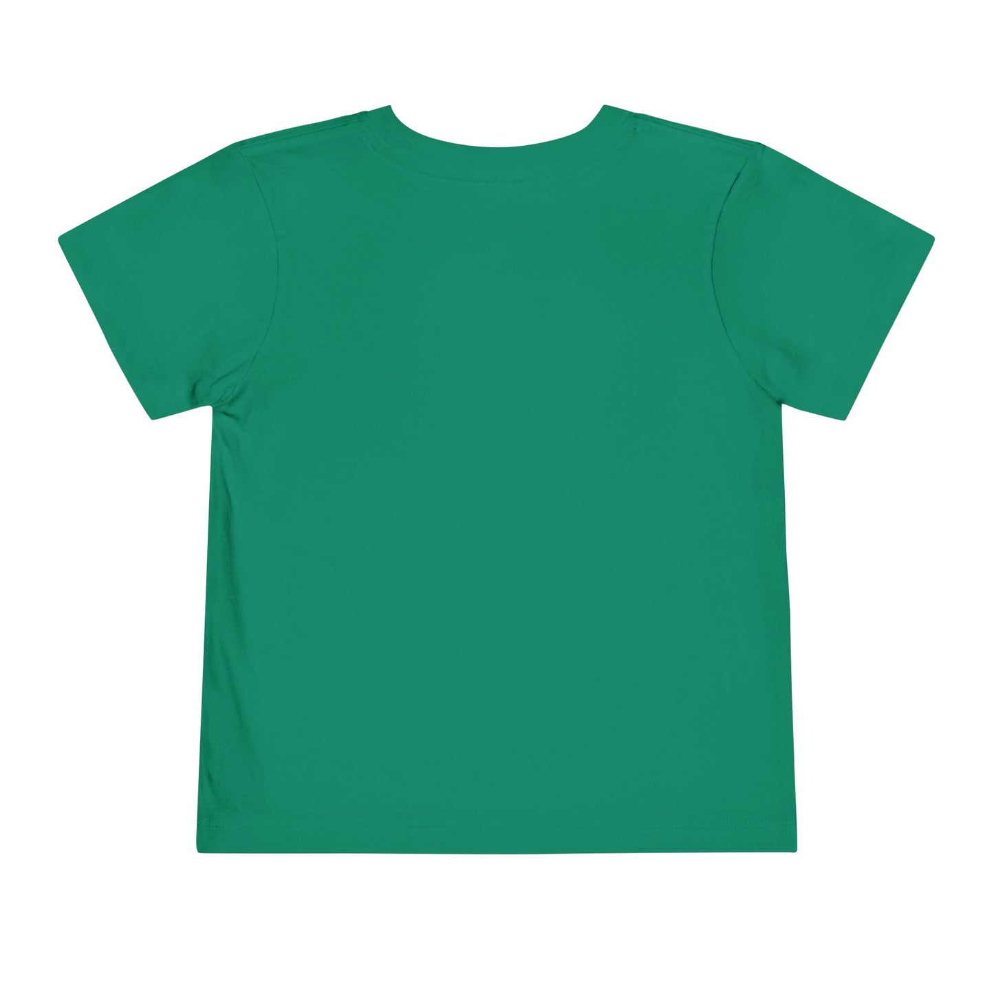 Toddler Summer Watermelon Tee - Cute Short Sleeve Shirt for Kids