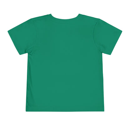 Toddler Summer Watermelon Tee - Cute Short Sleeve Shirt for Kids