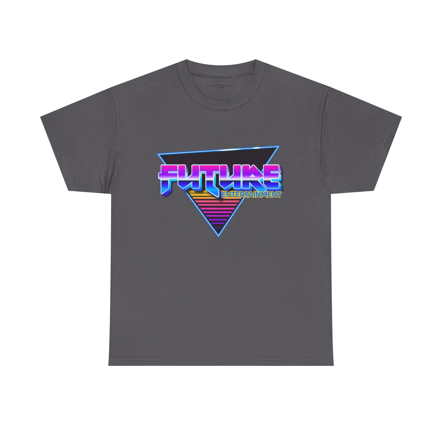 Future Entertainment Unisex Shirt
